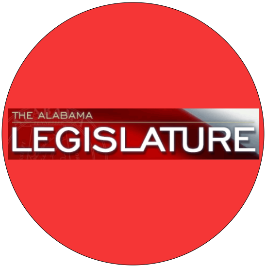 AL Legislature Link